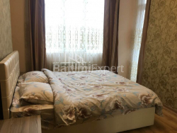 Apartment 80 m² - Sherif Khimshiashvili, Batumi, Georgia