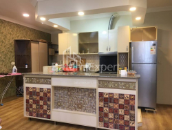 Apartment 80 m² - Sherif Khimshiashvili, Batumi, Georgia