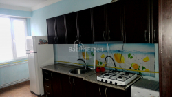 Apartment 61 m² - Haidar Abashidze, Batumi, Georgia