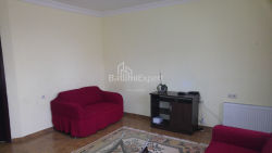 Apartment 2-room 61 m² - Haidar Abashidze, Batumi