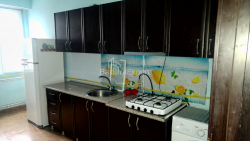 Apartment 61 m² - Haidar Abashidze, Batumi, Georgia