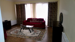 Apartment 2-room 61 m² - Haidar Abashidze, Batumi
