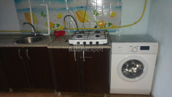 Apartment 61 m² - Haidar Abashidze, Batumi, Georgia