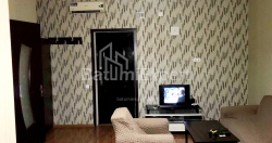 Apartment 3-room 54.5 m² - Zurab Gorgiladze, Batumi