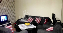 Apartment 54.5 m² - Zurab Gorgiladze, Batumi, Georgia
