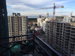 Apartment 41 m² - Ilia Chavchavadze, Batumi, Georgia