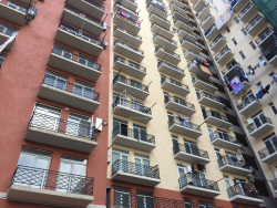 Apartment 41 m² - Ilia Chavchavadze, Batumi, Georgia