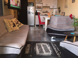 Apartment 2-room 41 m² - Ilia Chavchavadze, Batumi