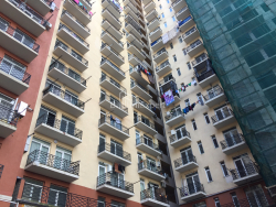 Apartment 41 m² - Ilia Chavchavadze, Batumi, Georgia