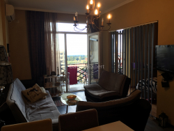 Apartment 2-room 41 m² - Ilia Chavchavadze, Batumi