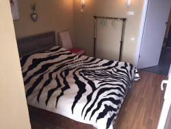 Apartment 41 m² - Ilia Chavchavadze, Batumi, Georgia
