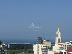 Apartment 41 m² - Ilia Chavchavadze, Batumi, Georgia