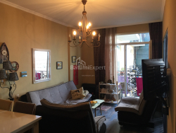 Apartment 2-room 41 m² - Ilia Chavchavadze, Batumi