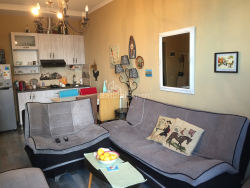 Apartment 2-room 41 m² - Ilia Chavchavadze, Batumi