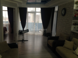 Apartment 3-room 81 m² - Shalva Inasaridze, Batumi