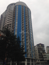 Apartment 81 m² - Shalva Inasaridze, Batumi, Georgia