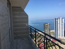 Apartment 38.4 m² - Sherif Khimshiashvili, Batumi, Georgia