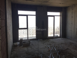 Apartment 38.4 m² - Sherif Khimshiashvili, Batumi, Georgia