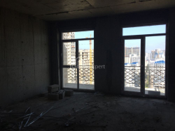 Apartment 38.4 m² - Sherif Khimshiashvili, Batumi, Georgia