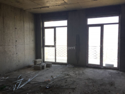 Apartment 38.4 m² - Sherif Khimshiashvili, Batumi, Georgia