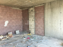 Apartment 1-room 38.4 m² - Sherif Khimshiashvili, Batumi