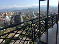 Apartment 35.3 m² - Sherif Khimshiashvili, Batumi, Georgia