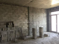 Apartment 35.3 m² - Sherif Khimshiashvili, Batumi, Georgia