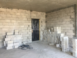 Apartment 1-room 35.3 m² - Sherif Khimshiashvili, Batumi