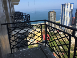 Apartment 35.3 m² - Sherif Khimshiashvili, Batumi, Georgia