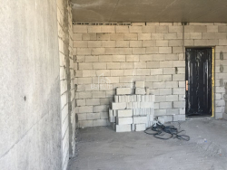 Apartment 1-room 35.3 m² - Sherif Khimshiashvili, Batumi