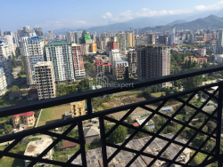Apartment 35.3 m² - Sherif Khimshiashvili, Batumi, Georgia
