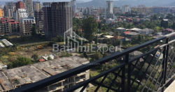 Apartment 1-room 38.4 m² - Sherif Khimshiashvili, Batumi