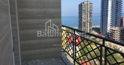 Apartment 1-room 38.4 m² - Sherif Khimshiashvili, Batumi