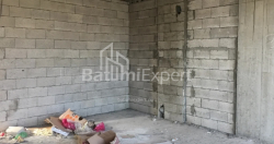 Apartment 38.4 m² - Sherif Khimshiashvili, Batumi, Georgia