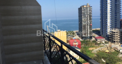 Apartment 1-room 38.4 m² - Sherif Khimshiashvili, Batumi