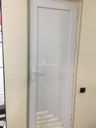 Apartment 2-room 51 m² - Giorgi Leonidze, Batumi