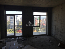 Apartment 39.1 m² - Sherif Khimshiashvili, Batumi, Georgia