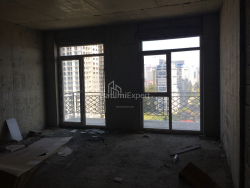 Apartment 39.1 m² - Sherif Khimshiashvili, Batumi, Georgia