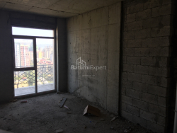 Apartment 39.1 m² - Sherif Khimshiashvili, Batumi, Georgia