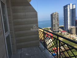 Apartment 38.4 m² - Sherif Khimshiashvili, Batumi, Georgia