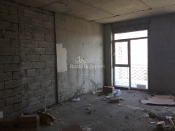 Apartment 38.4 m² - Sherif Khimshiashvili, Batumi, Georgia
