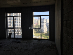 Apartment 74.7 m² - Sherif Khimshiashvili, Batumi, Georgia