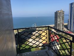 Apartment 74.7 m² - Sherif Khimshiashvili, Batumi, Georgia