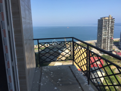 Apartment 74.7 m² - Sherif Khimshiashvili, Batumi, Georgia