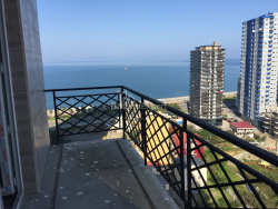 Apartment 74.7 m² - Sherif Khimshiashvili, Batumi, Georgia