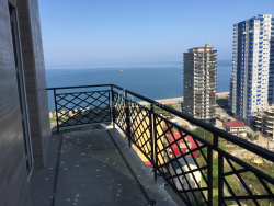 Apartment 74.7 m² - Sherif Khimshiashvili, Batumi, Georgia