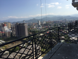 Apartment 74.7 m² - Sherif Khimshiashvili, Batumi, Georgia