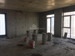 Apartment 74.7 m² - Sherif Khimshiashvili, Batumi, Georgia