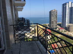 Apartment 1-room 39.1 m² - Sherif Khimshiashvili, Batumi