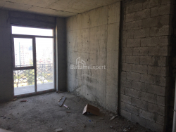 Apartment 39.1 m² - Sherif Khimshiashvili, Batumi, Georgia